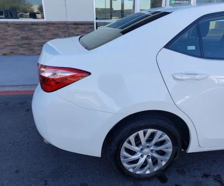 Enterprise Rent-A-Car
