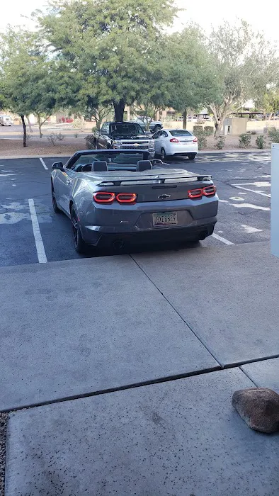 Hertz Car Rental - Scottsdale - N Hayden Road Picture 8