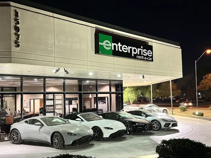 Enterprise Rent-A-Car Picture 3