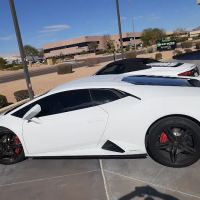 Enterprise Rent-A-Car ico