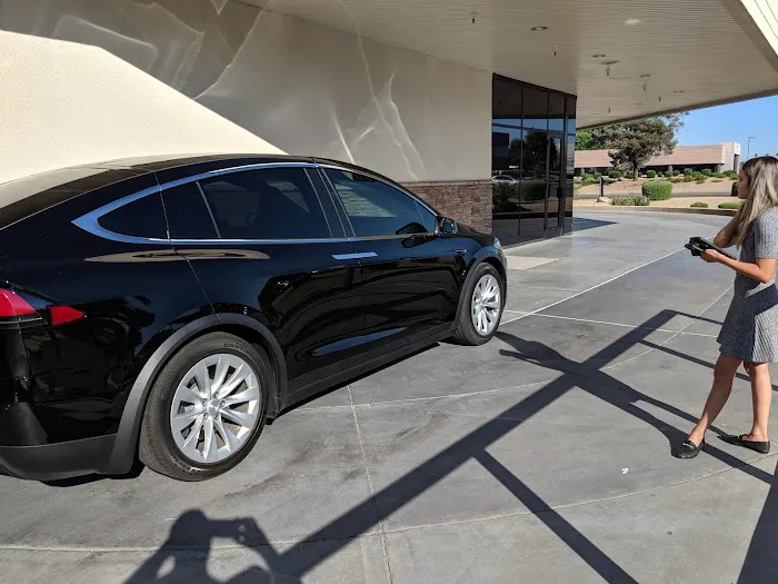 Enterprise Rent-A-Car Picture 9
