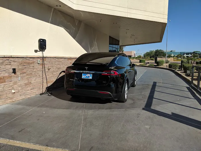 Enterprise Rent-A-Car Picture 6