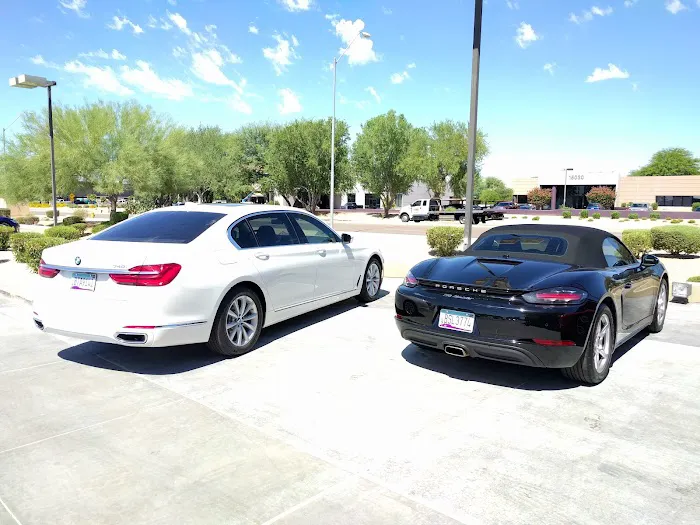 Enterprise Rent-A-Car Picture 8
