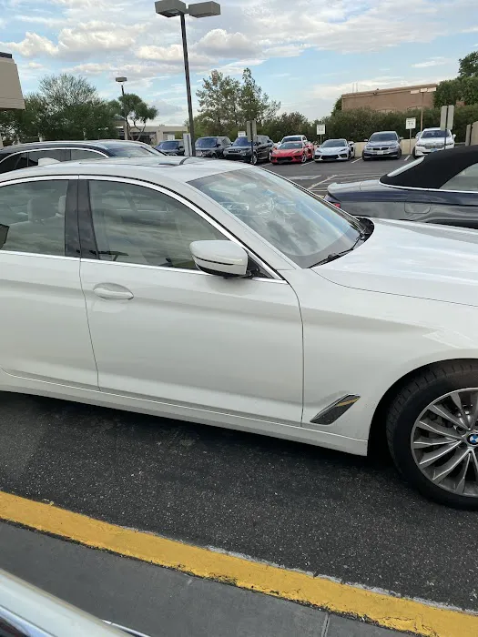Enterprise Rent-A-Car Picture 10