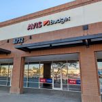 Avis Car Rental