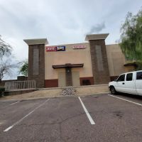 Budget Car Rental ico