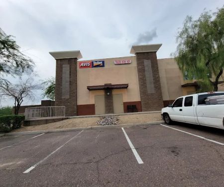 Budget Car Rental