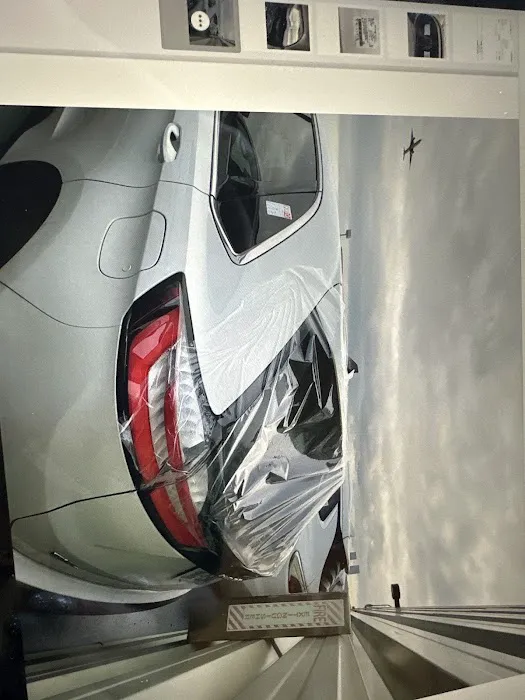 Budget Car Rental Picture 2