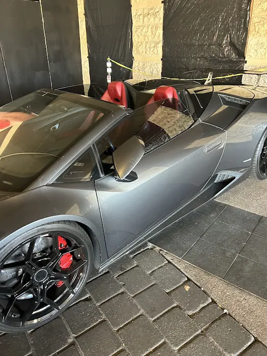 Fantasy Exotic Luxury Car Rentals Picture 2
