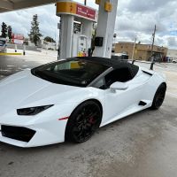 Fantasy Exotic Luxury Car Rentals ico