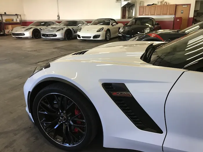 Fantasy Exotic Luxury Car Rentals Picture 6
