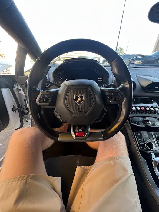 Fantasy Exotic Luxury Car Rentals Picture 10