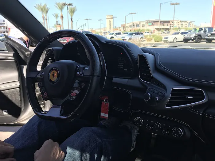 Fantasy Exotic Luxury Car Rentals Picture 9