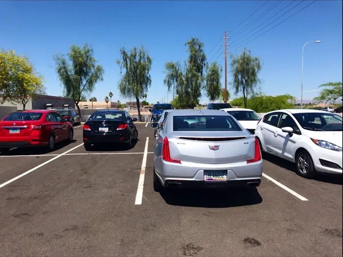 Enterprise Rent-A-Car Picture 1