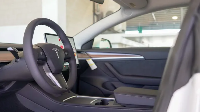 The EV Access Picture 1