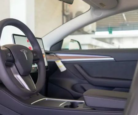 The EV Access