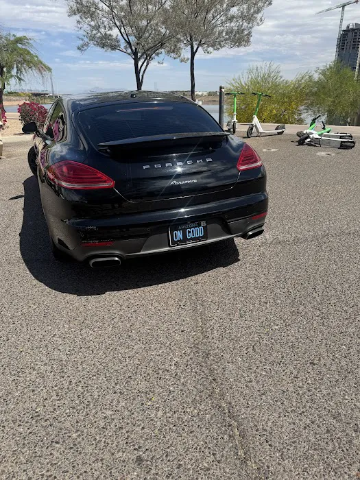Trusted Exotic Rentals LLC Picture 1