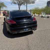 Trusted Exotic Rentals LLC ico