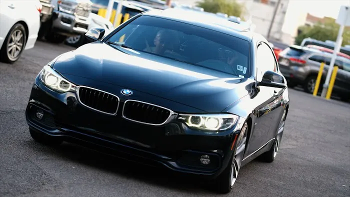 Trusted Exotic Rentals LLC Picture 3