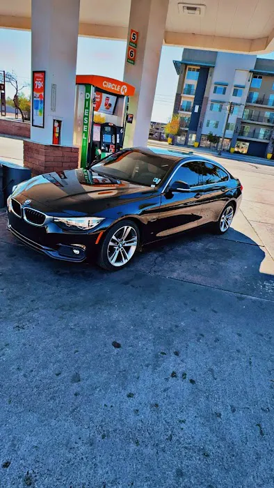 Trusted Exotic Rentals LLC Picture 5