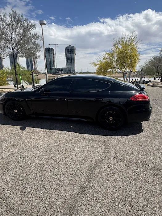 Trusted Exotic Rentals LLC Picture 4