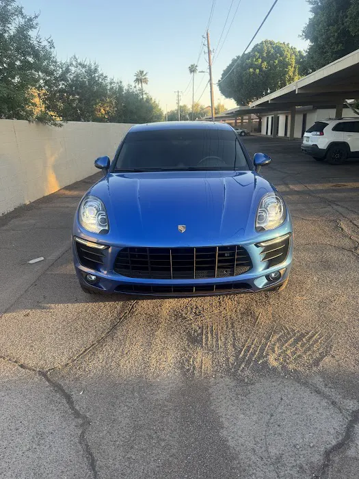 Trusted Exotic Rentals LLC Picture 7