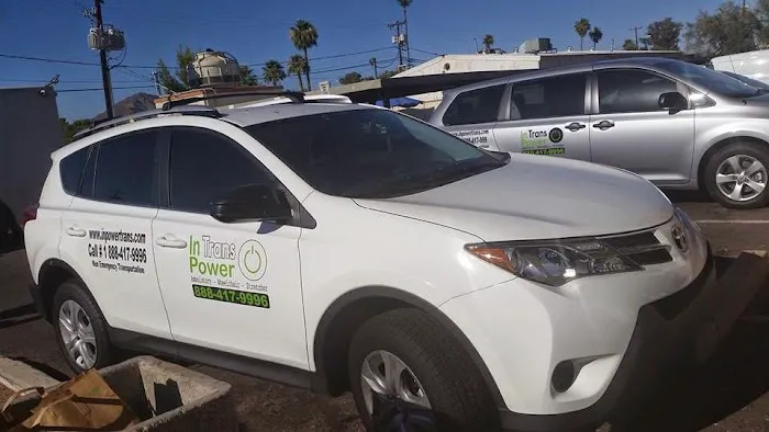 INPOWER TRANS LLC Picture 5