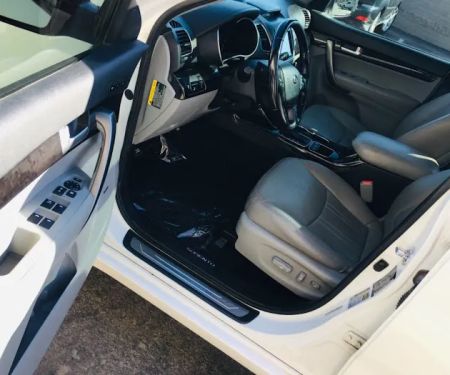 InstaCar Rentals
