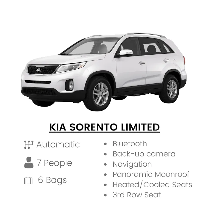 InstaCar Rentals Picture 4