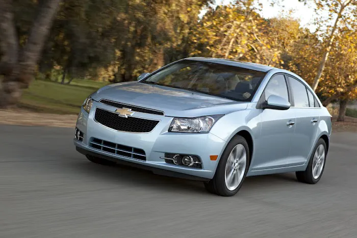 InstaCar Rentals Picture 7