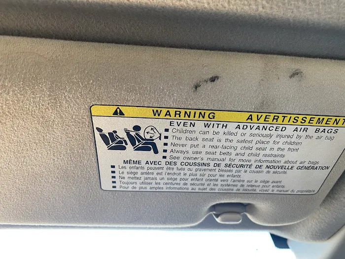 Trusted Auto Rideshare Vehicle Provider Picture 9