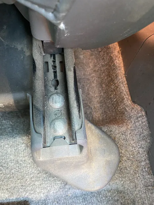 Trusted Auto Rideshare Vehicle Provider Picture 10