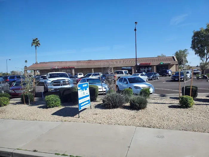 Enterprise Rent-A-Car Picture 1