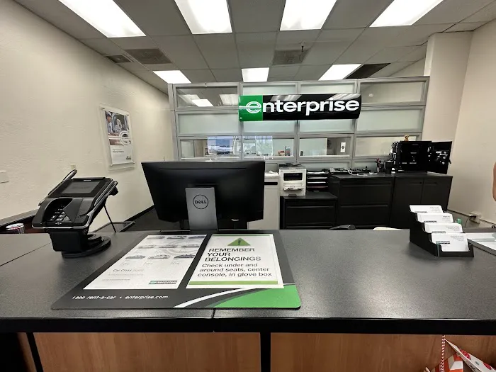 Enterprise Rent-A-Car Picture 2