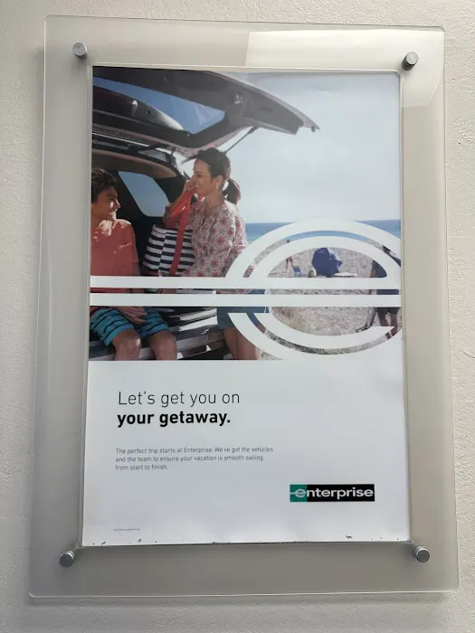 Enterprise Rent-A-Car Picture 4