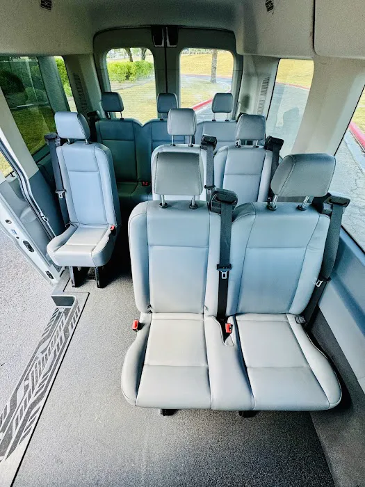 Arizona Van Rental Picture 1