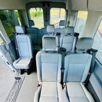 Arizona Van Rental ico