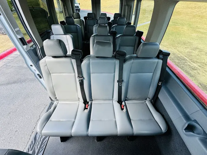 Arizona Van Rental Picture 3