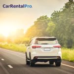 Car Rental Pro