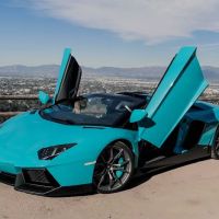 Most Wanted Motorsports ico