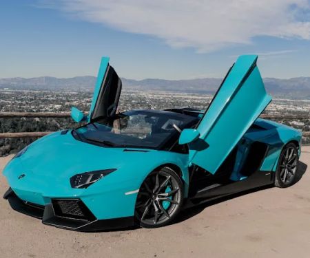 Most Wanted Motorsports