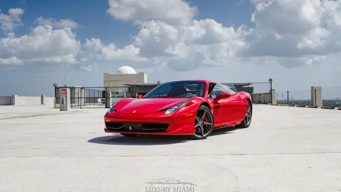 Most Wanted Motorsports Picture 6