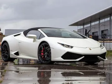 Most Wanted Motorsports Picture 9