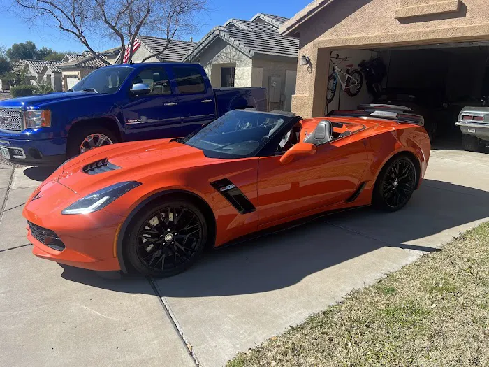 America's Motors Picture 1