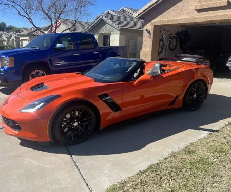 America's Motors