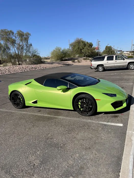 America's Motors Picture 5