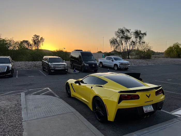 America's Motors Picture 2