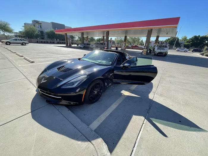 America's Motors Picture 4