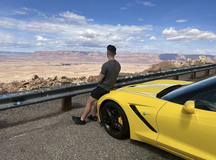 America's Motors Picture 10