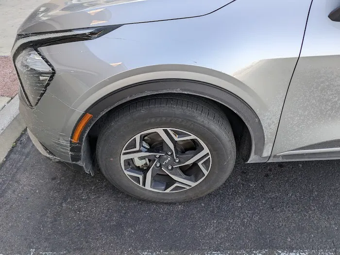 Hertz Car Rental - Tempe - South Priest Drive Picture 4